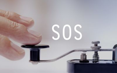 109 Years of Distress