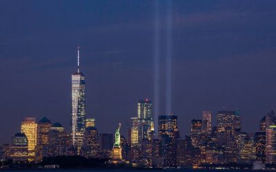 The Lessons We Didn’t Learn From 9/11