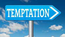 Temptation: How Does It Occur?