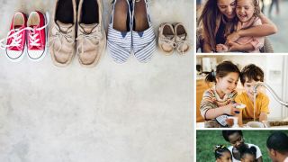 7 Characteristics of Healthy Families