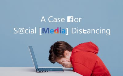 A Case for Social [Media] Distancing