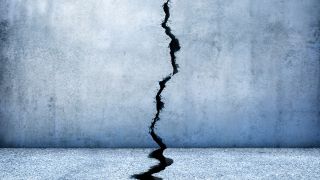 A House Divided Against Itself