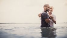 Reasons to Get Baptized Again