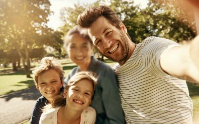 Why Did God Give Us Mothers?