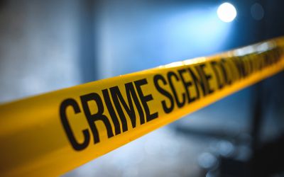 A World Without Shootings