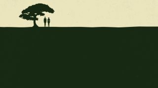 Adam and Eve in the Garden of Eden