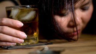 Alcohol Use and Abuse