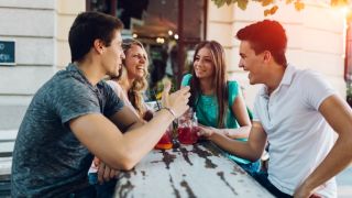 Another Approach to Dating