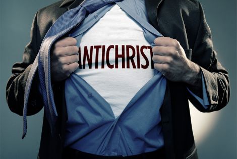 Will You Recognize the Antichrist?