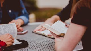 Are You a Christian or a Disciple?