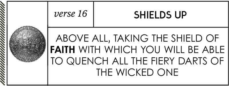 Shield of Faith