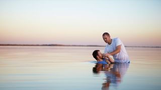 Baptism: Does God Want You to Be Baptized?