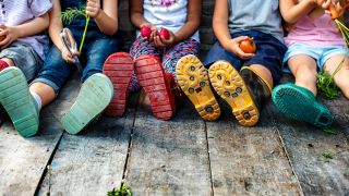 Becoming Sons and Daughters of God