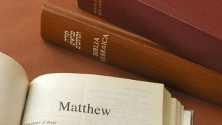 Fascinating Bible Facts