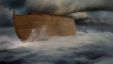 The Biblical Flood Fact or Fiction