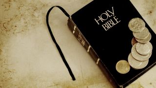 Six Biblical Personal Finance Principles