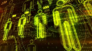 Big Data Meets Big Brother in China