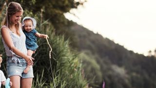 Family: Keys to Building a Strong Family