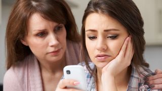 Bullying: What Can You Do to Help Your Child?