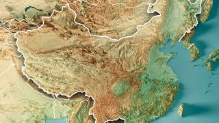 Can China Be a Peacemaker in the Middle East?