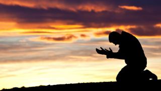 Forgiveness: How Can We Be Forgiven?