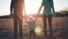 How to Help Your Children Build a Relationship With God