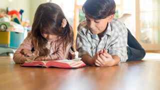 Like Little Children: Lessons for Life