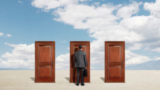 Choose Life! Your Most Important Decision