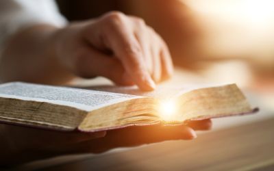 Christianity in Progress: Why Everyday Moments Matter