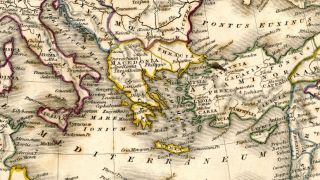 Church History: The Beginning