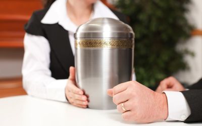 What Does the Bible Say About Cremation?