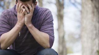 Crying: What the Bible Says