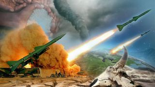 Daniel 12: End-Time Events