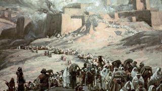 Daniel 9: The 70-Year Prophecy of Jeremiah