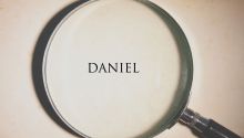Book of Daniel