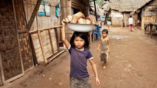 Dealing With Compassion Fatigue