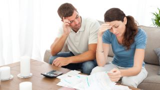 Dealing With Debt