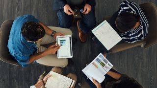 Debriefing: Preparing for a Spiritual Crisis