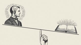 Five Myths About Grace