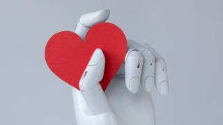 Artificial Intimacy: Why AI Will Never Satisfy Our Deepest Needs