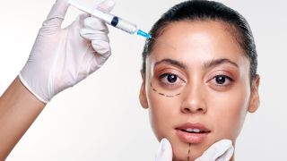 Why I’m Not Panicking About Getting Old