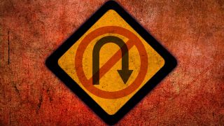 Are We at the Point of No Return?