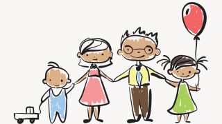 Grandparenting Challenge: Finding Opportunities to Influence Grandchildren