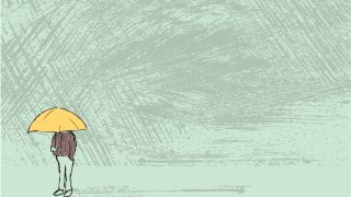 Disconnection: 21st-Century Curse