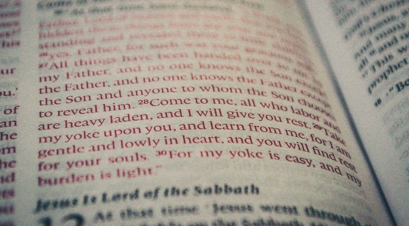 Do You Know the Lord of the Sabbath?