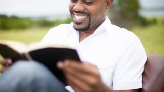 Emotions in the Bible