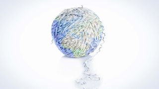 End-Time World Problems: How Will They Be Solved?