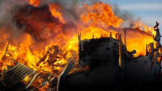 Why Does God Allow Evil and Suffering?