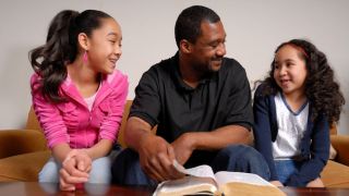 Family Bible Study Topics