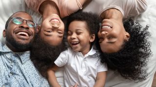 Family Influence: How to Provide Sound Family Leadership